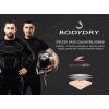 Pristatome BodyDry – revoliucinį sprendimą termo aprangos linijoje